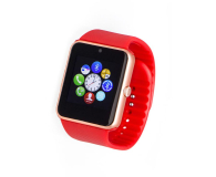 GARETT G25 Red - 1434583 - zdjęcie 1